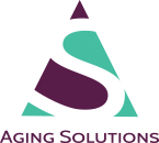 Aging Solutions Logo
