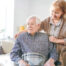 Caregiver Burnout - Caring for your spouse and providing support