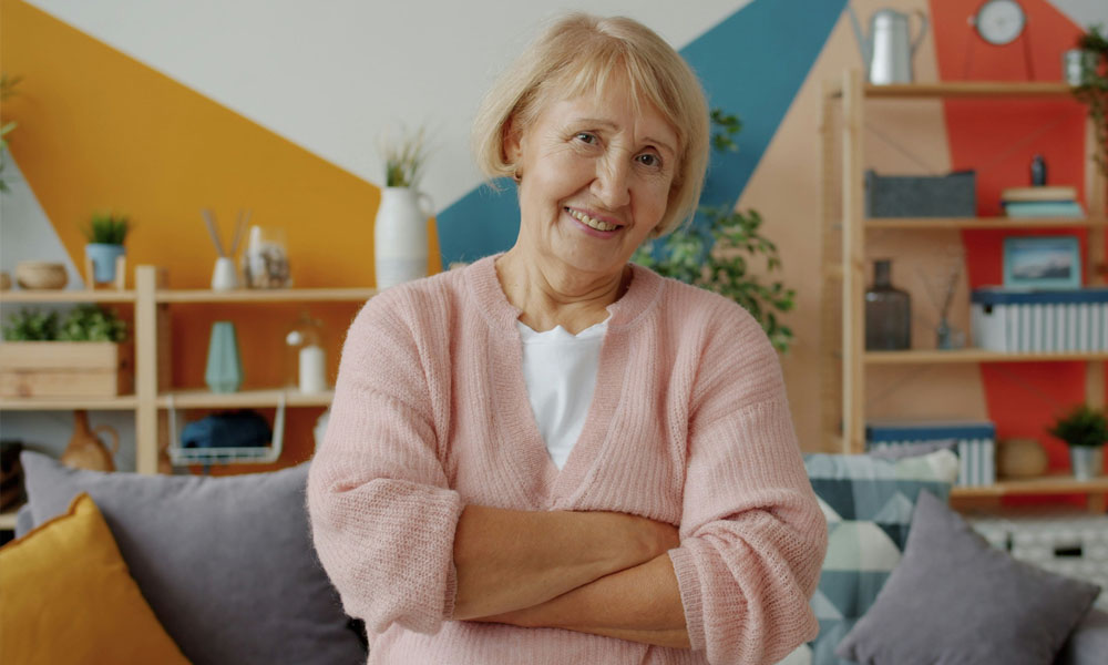 Preventing Caregiver Burnout