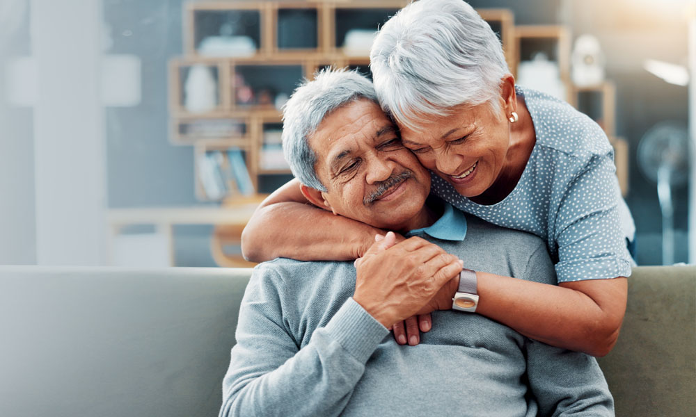 Signs of Caregiver Burnout