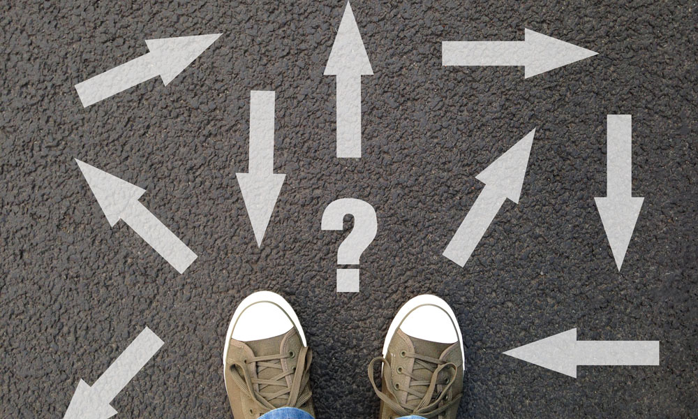 Caregivers juggle many job roles and go many directions
