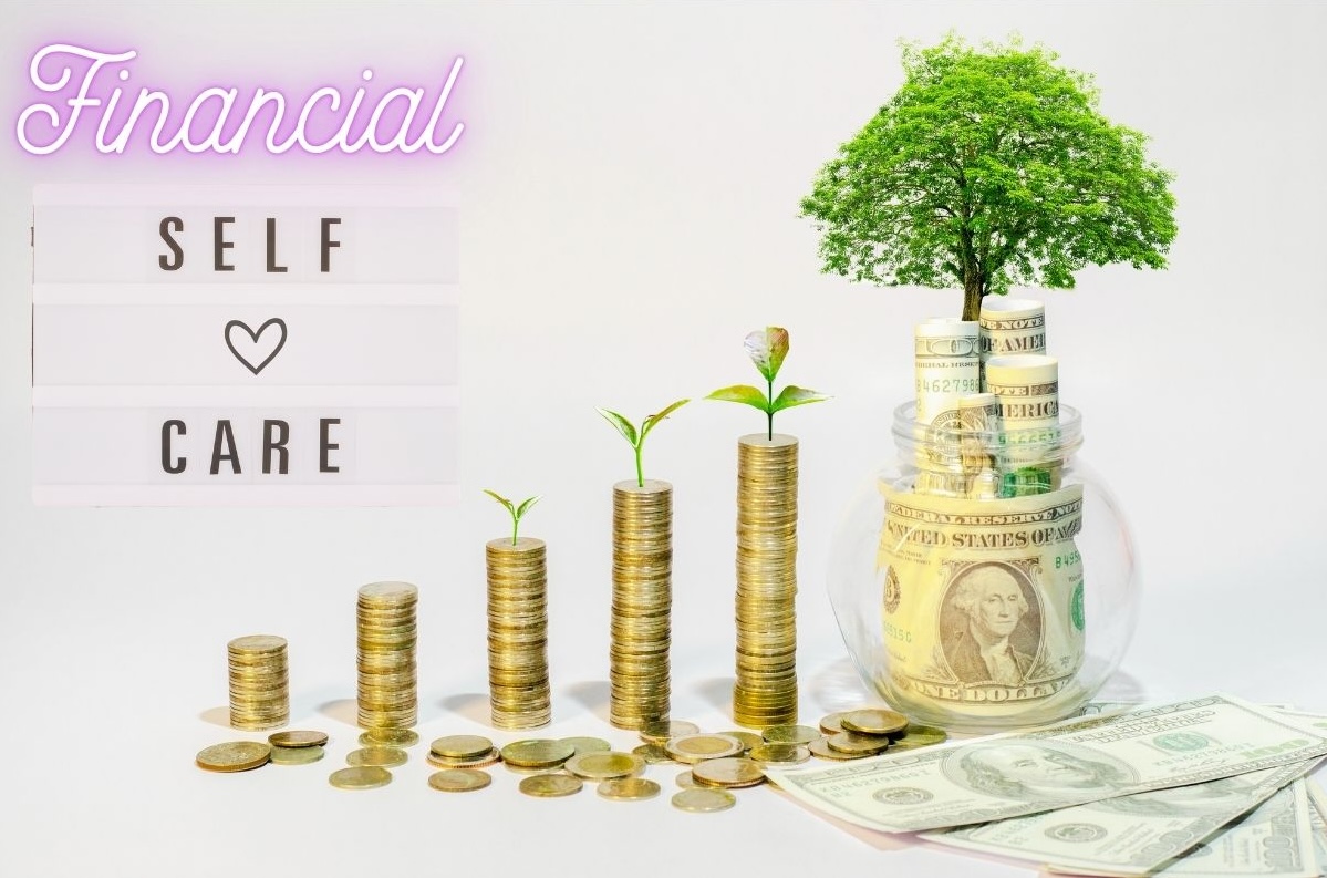 Financial Self-Care for Caregivers