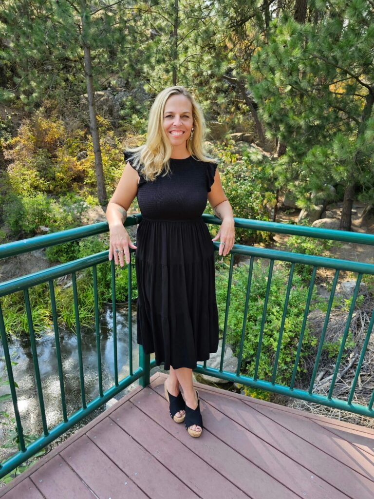 Gina Carlson