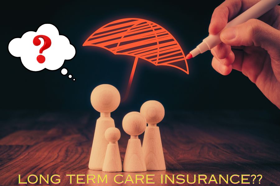 long term care insurance