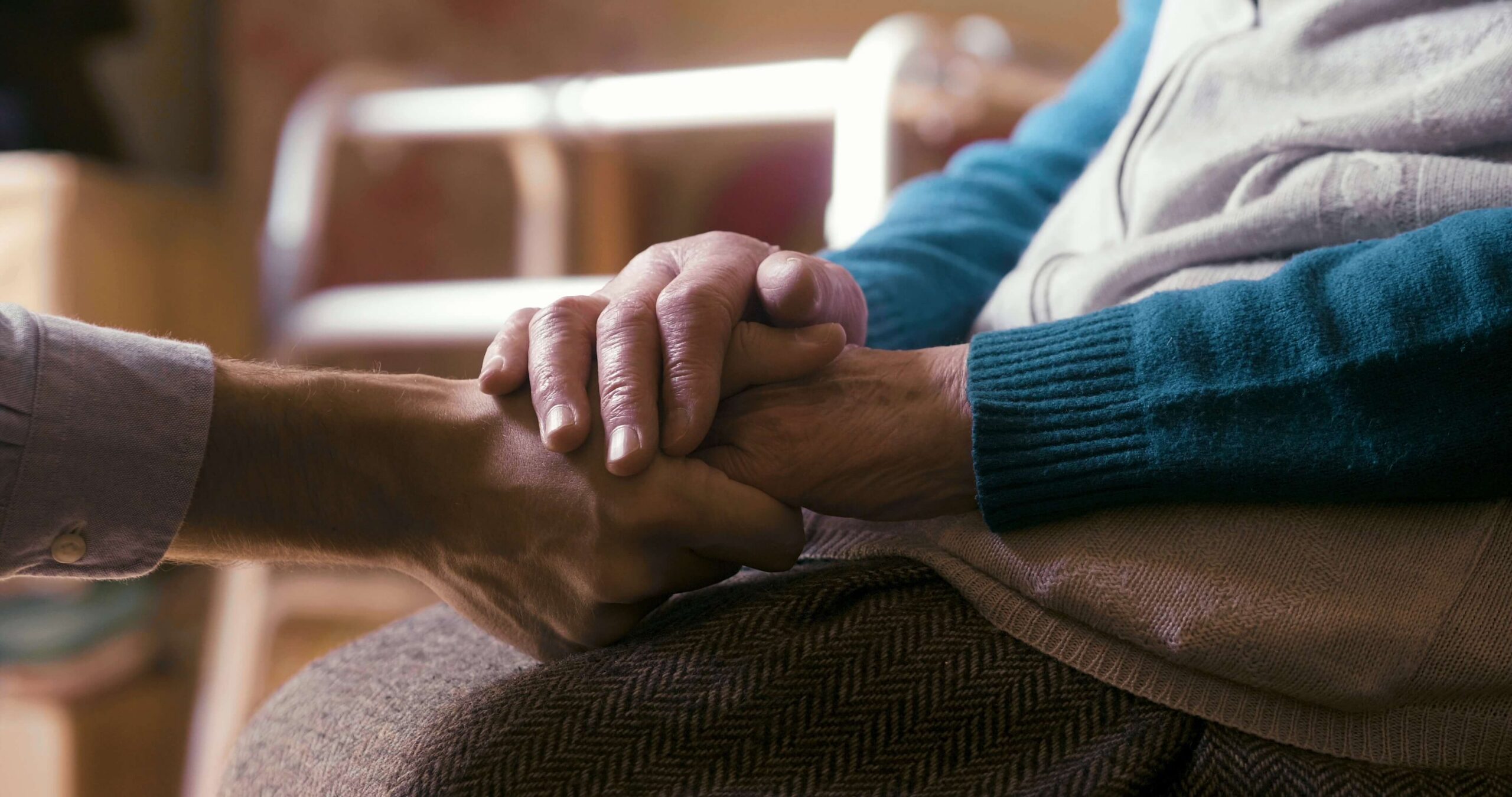 Understanding Home Care: A Complete Guide to Aging Safely at Home 