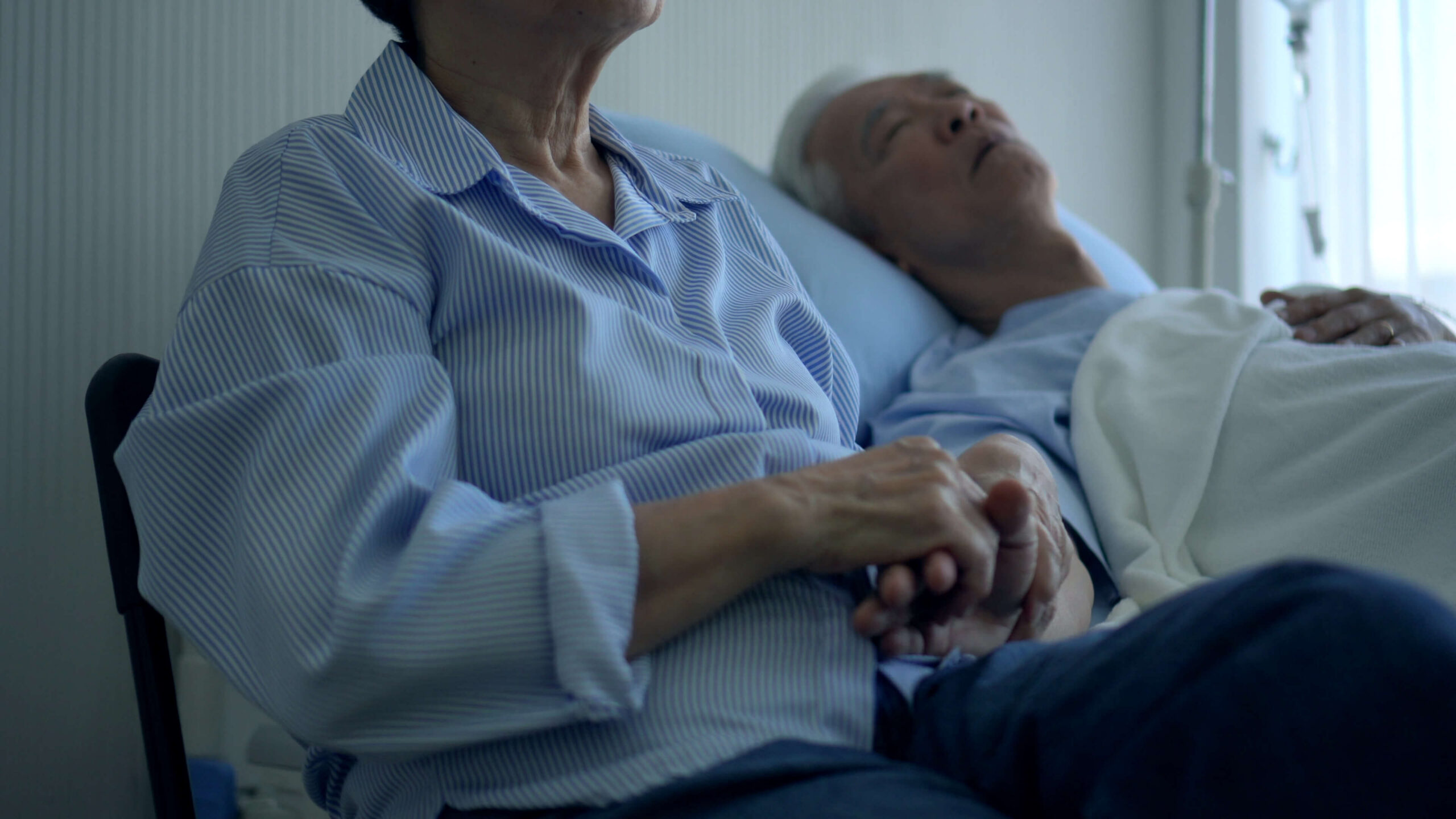 Embracing the Journey: Understanding Hospice Care 