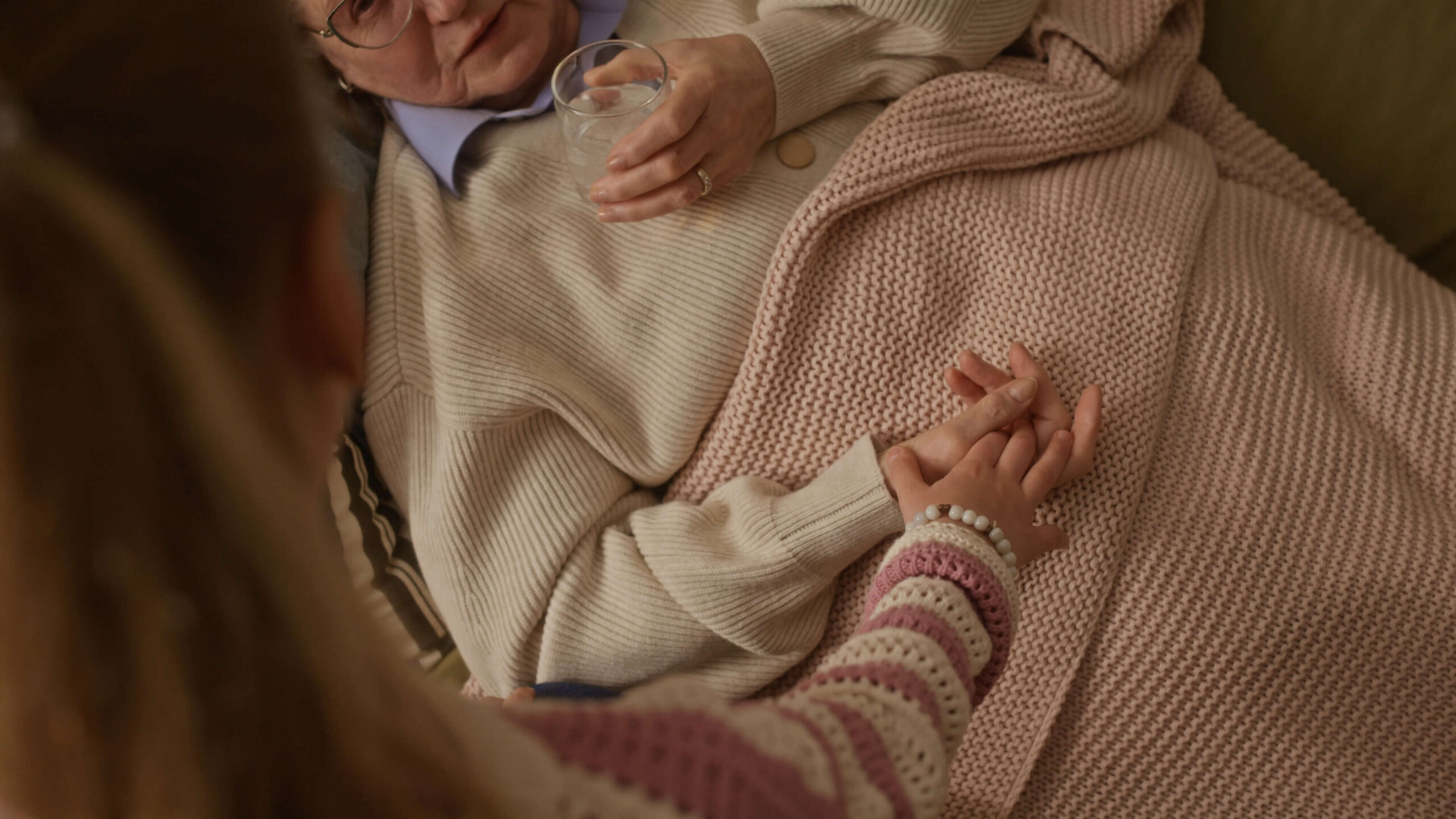 Caregiving, Connection, and Finding Yourself Along the Journey